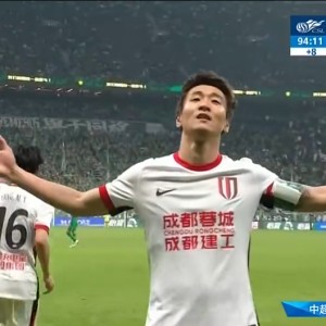 半岛体育-真要评议帽子戏法？这图很清晰：廖力生手球破门，北京国安又亏了